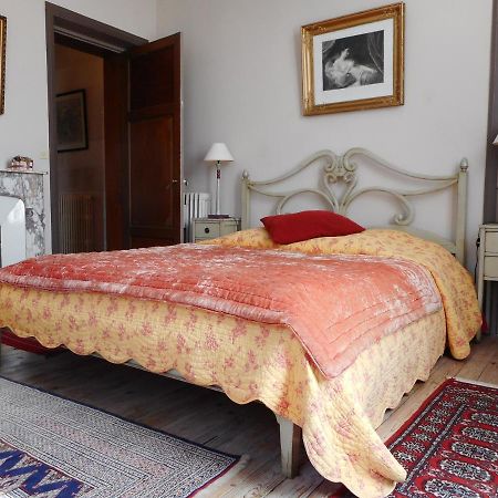 Villa Helianthe Caen Bagian luar foto